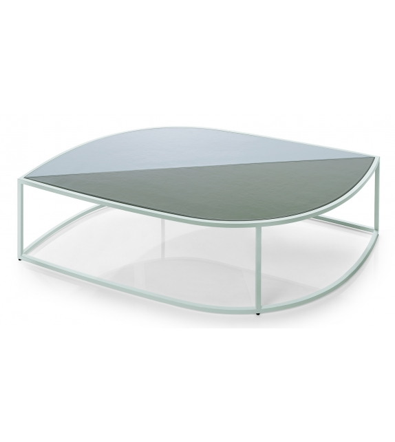 Leaf Roda Side Table