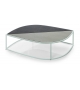 Leaf Roda Side Table