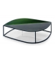 Leaf Roda Side Table