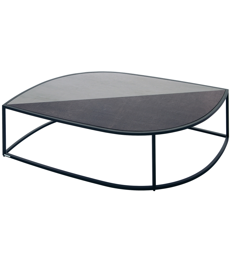 Leaf Roda Side Table