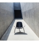 CH07 Shell Chair Carl Hansen & Søn Poltrona