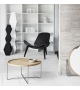 CH07 Shell Chair Carl Hansen & Søn Fauteuil