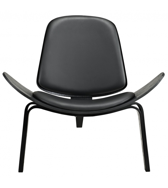 CH07 Shell Chair Carl Hansen & Søn Fauteuil