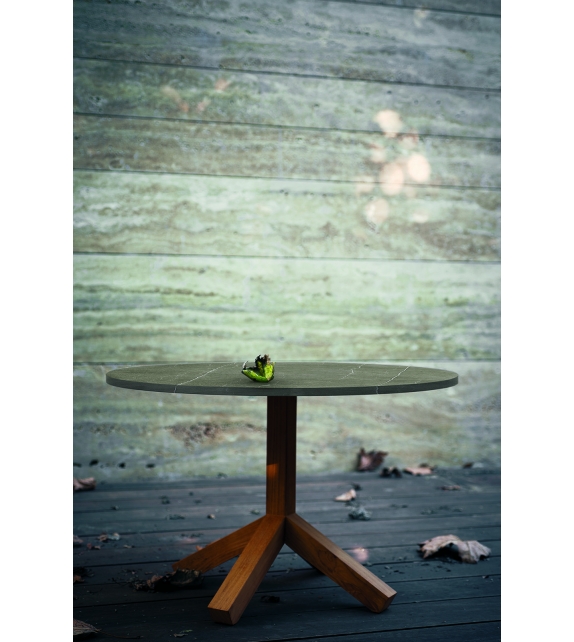 Root 046 Small Table Roda