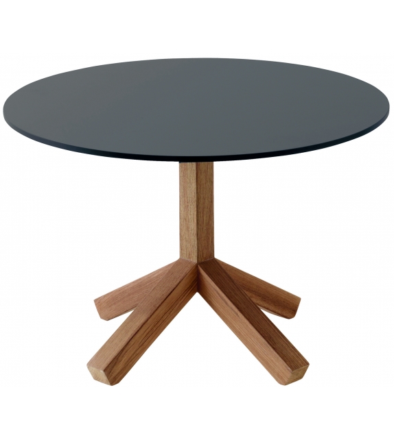 Root 046 Small Table Roda