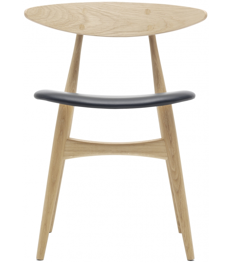 CH33 Carl Hansen & Søn Silla