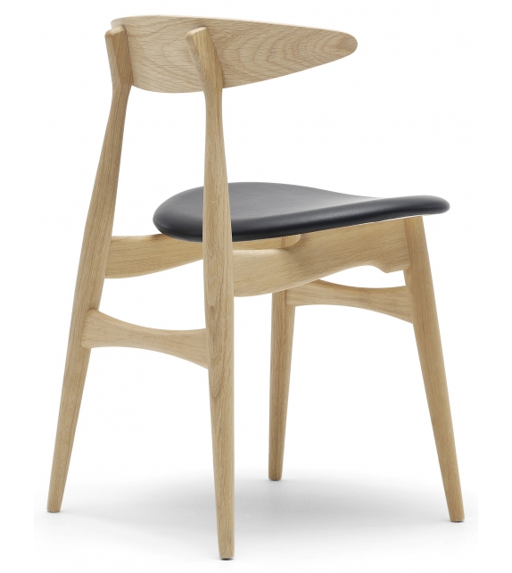 CH33 Carl Hansen & Søn Silla