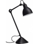 N°205 DCW Éditions/Lampe Gras Lampada da Tavolo