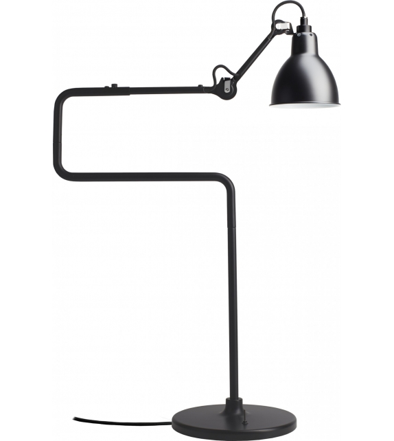 N°317 DCW Éditions-Lampe Gras Lámpara de Mesa