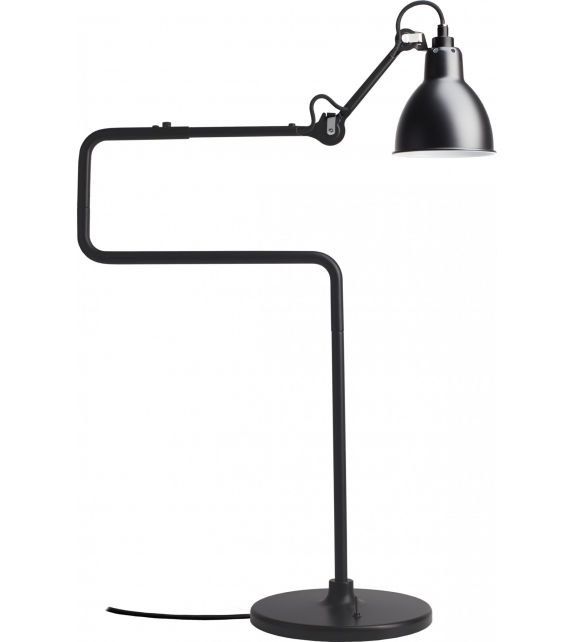 N°317 DCW Éditions-Lampe Gras Lampe de Table