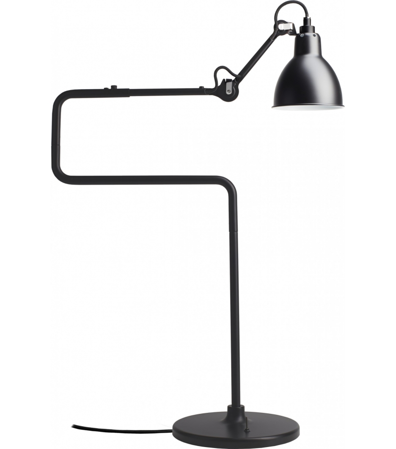 N°317 DCW Éditions-Lampe Gras Lampada da Tavolo