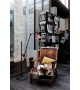 N°215 DCW Éditions-Lampe Gras Floor Lamp