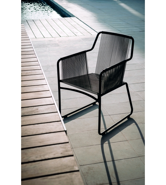 Harp 359 Fauteuil Roda