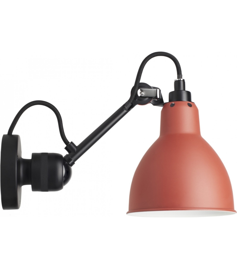 N°304 DCW Éditions-Lampe Gras Applique