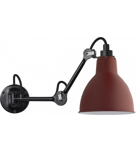 N°204 DCW Éditions-Lampe Gras Applique