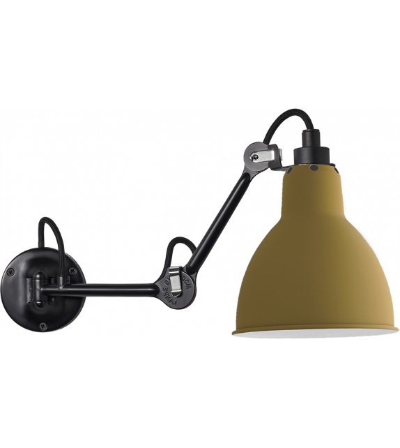 N°204 DCW Éditions-Lampe Gras Applique