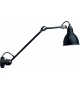 N°304L40 DCW Éditions-Lampe Gras Lámpara de Pared