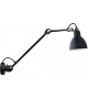 N°304L40 DCW Éditions-Lampe Gras Lámpara de Pared