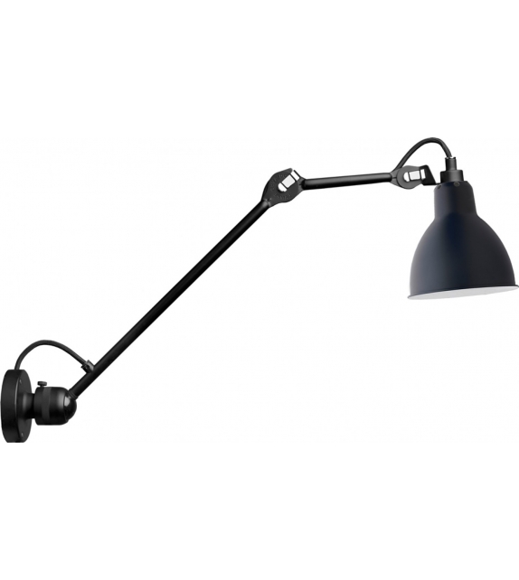 N°304L40 DCW Éditions-Lampe Gras Lámpara de Pared