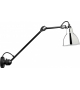 N°304L40 DCW Éditions-Lampe Gras Lámpara de Pared