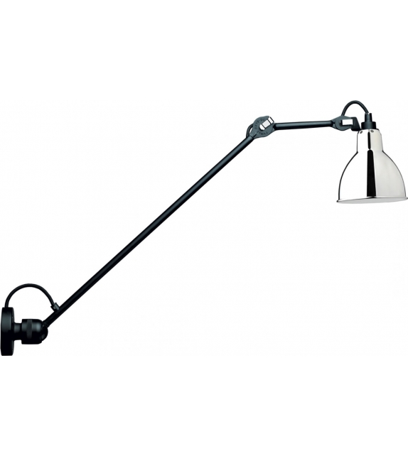 N°304L60 DCW Éditions-Lampe Gras Applique