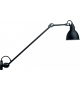 N°304L60 DCW Éditions-Lampe Gras Lámpara de Pared