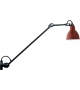 N°304L60 DCW Éditions-Lampe Gras Lámpara de Pared