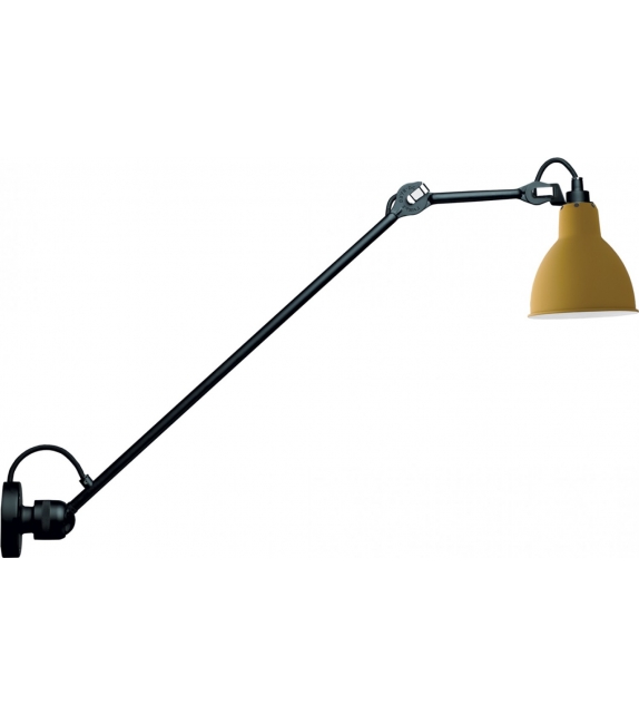 N°304L60 DCW Éditions-Lampe Gras Lámpara de Pared