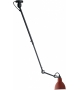 N°302 DCW Éditions-Lampe Gras Suspension Lamp