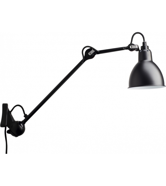 N°222 DCW Éditions-Lampe Gras Lámpara de Pared