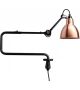 N°303 DCW Éditions-Lampe Gras Wall Lamp