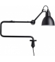 N°303 DCW Éditions-Lampe Gras Applique