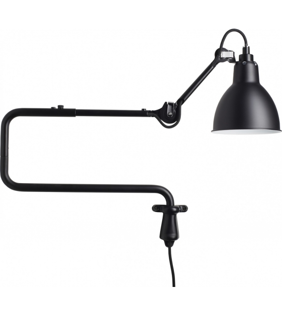 N°303 DCW Éditions-Lampe Gras Wall Lamp