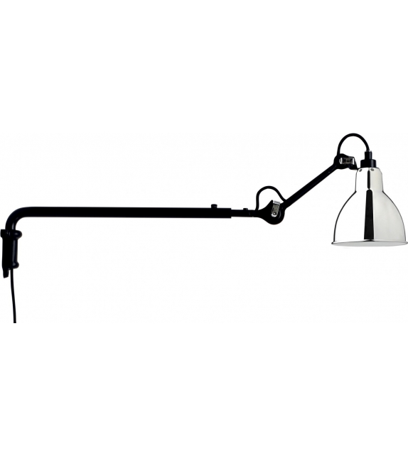 N°203 DCW Éditions-Lampe Gras Applique