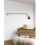 N°213 DCW Éditions-Lampe Gras Lámpara de Pared