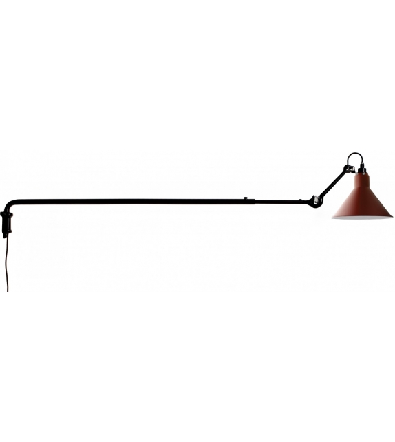 N°213 DCW Éditions-Lampe Gras Applique