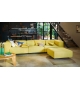 Soft Modular Sofa Vitra