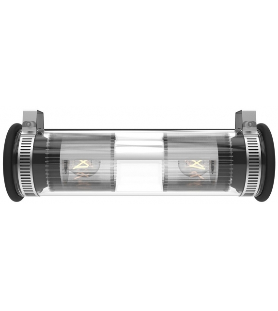 In The Tube 100-350 DCW Éditions Lampe