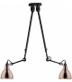 N°302 Double DCW Éditions-Lampe Gras Suspension