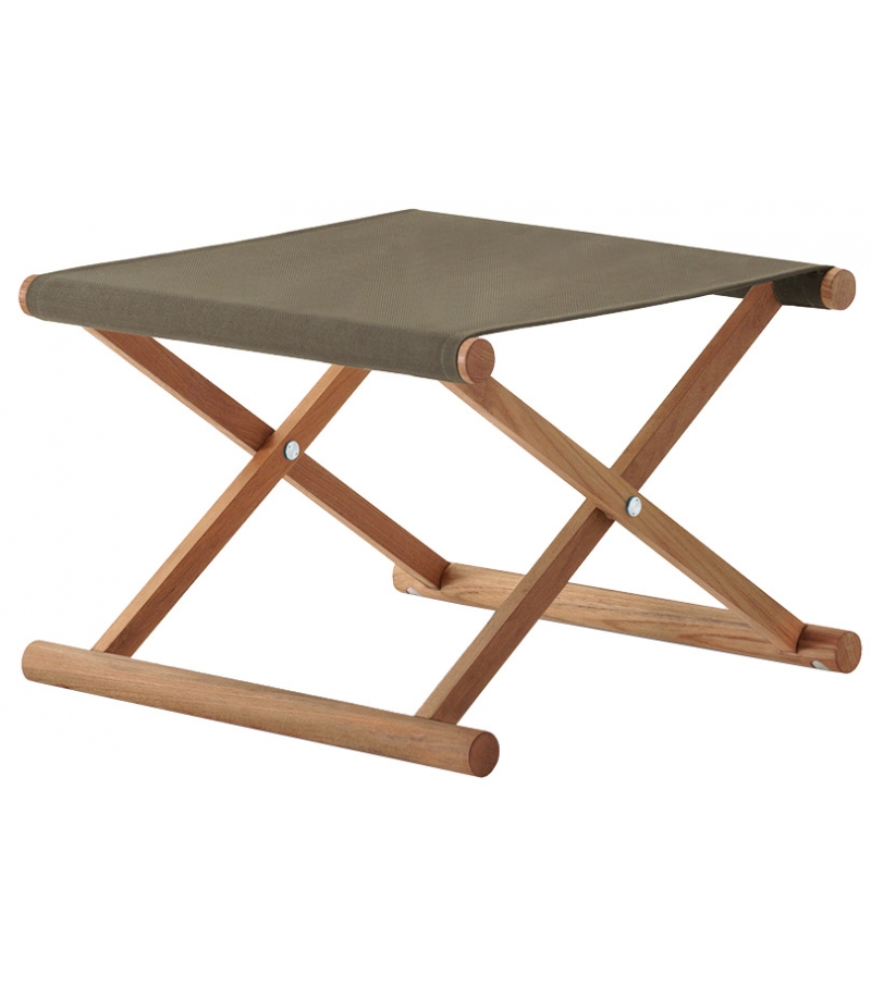 Orson Stool Roda