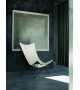 Lawrence Lounge Chair Roda