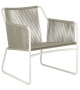 Harp 368 Lounge Chair Roda