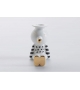 Non ti scordar di me Pinocchietto Candle Holder Bosa