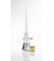 Non ti scordar di me Pinocchietto Candle Holder Bosa