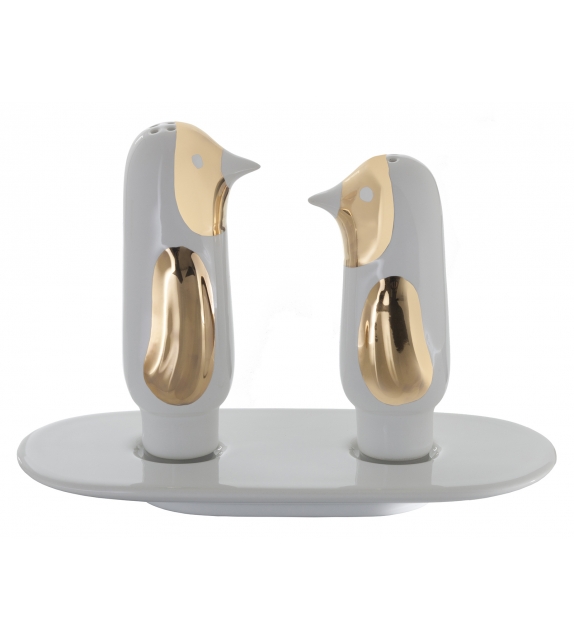 Table collection Salt and Pepper Bosa Set Sale e Pepe