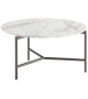 Iko Flou Occasional Table