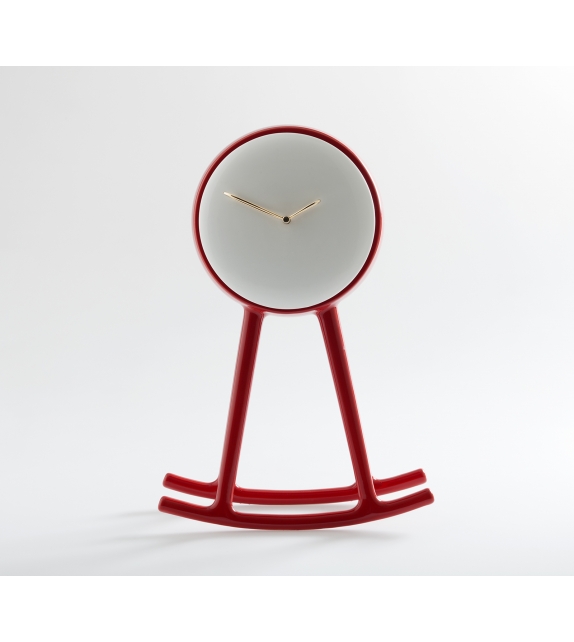 Infinity Clock Bosa Table Clock