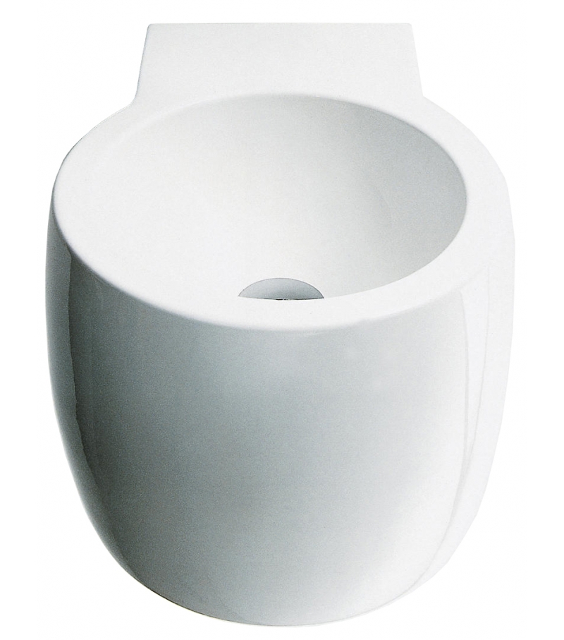 Cheese Agape Washbasin