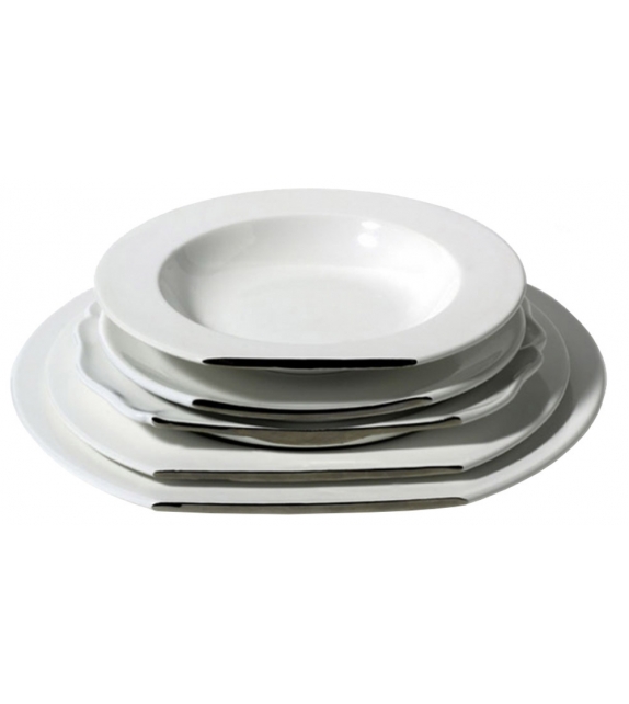 Slices of Design Bosa Plates