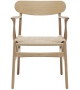 CH26 Dining Chair Carl Hansen & Søn